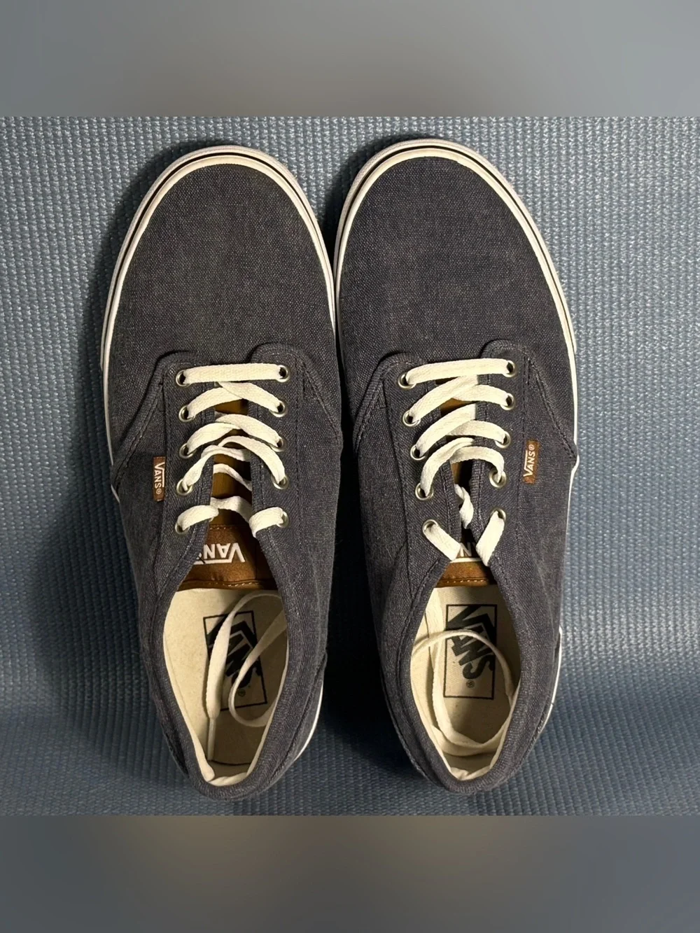 Vans atwood canvas